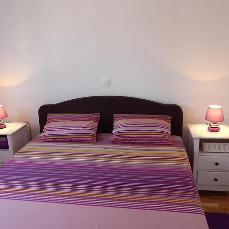 Linda Apartment