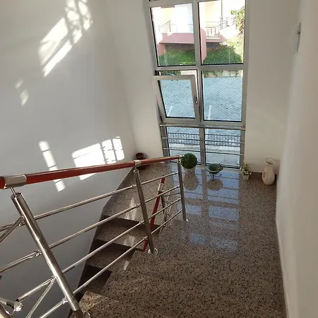 Linda Apartamento *