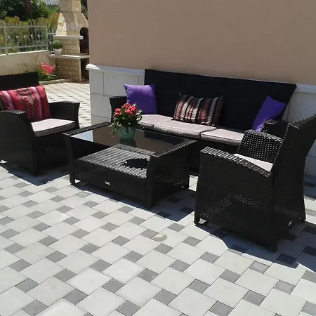Apartman Linda