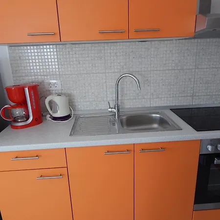 Linda Apartment