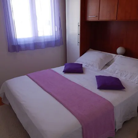Linda Apartment *