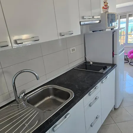 Apartament Linda Trogir