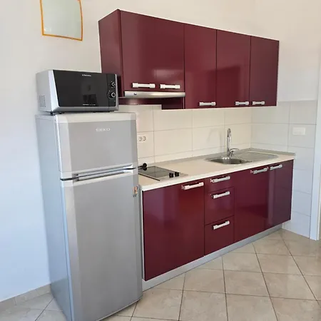 Linda Apartment