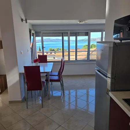 Apartamento Linda