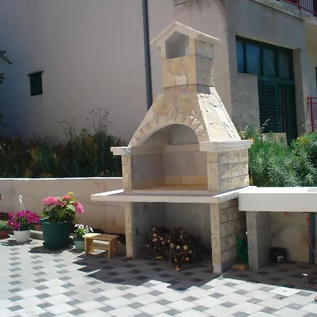 Linda Апартаменти