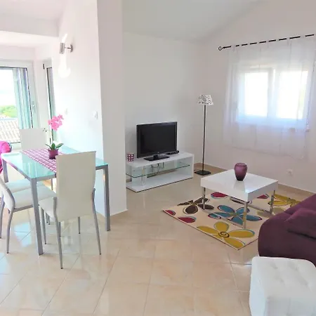 Апартаменти Linda