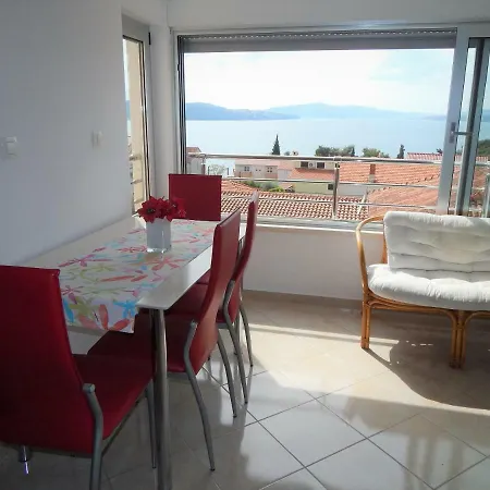Linda Apartment *