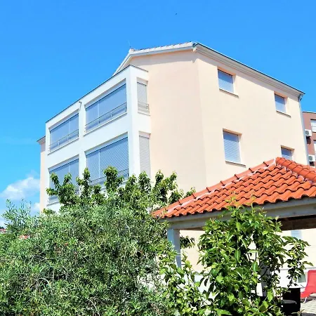 Apartamento Linda