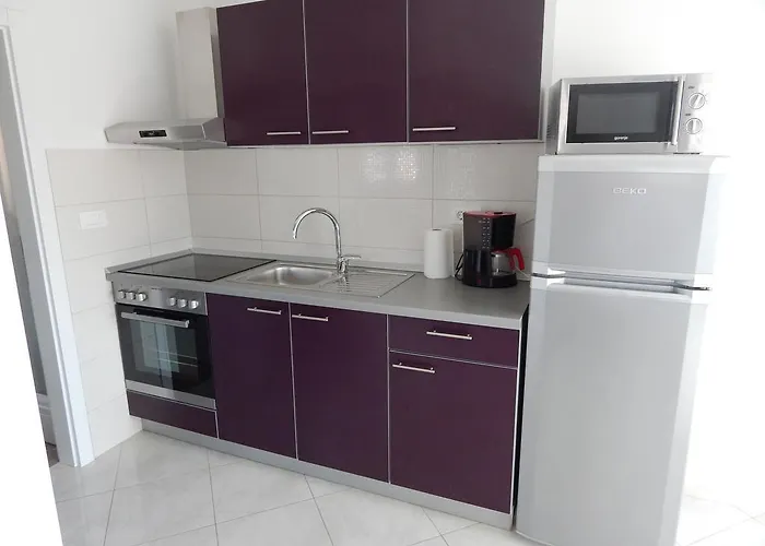 Apartament Linda Trogir