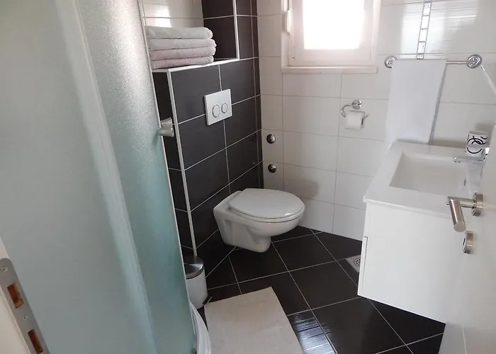 Apartament Linda *