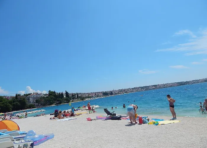 Apartament Linda Trogir