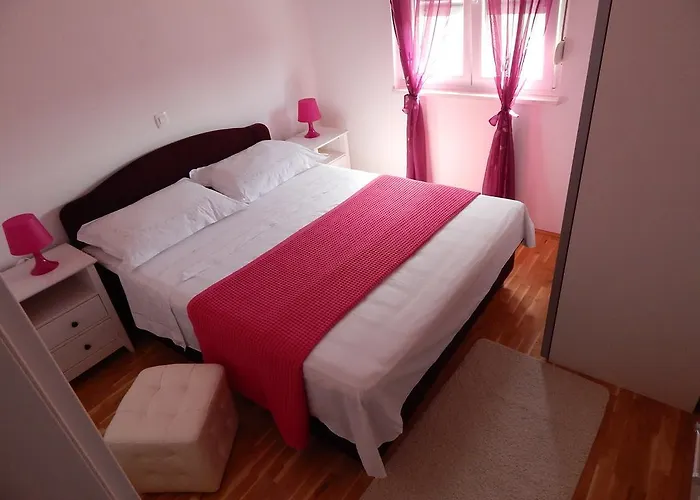 Linda Apartament