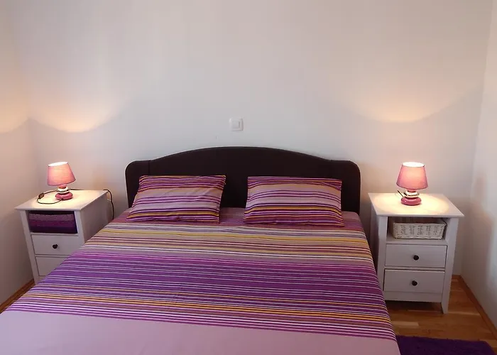 Linda Apartament