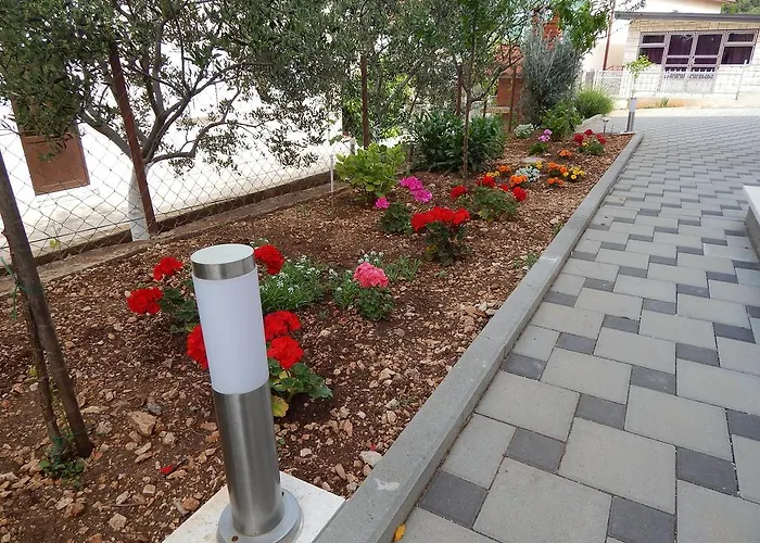 Apartament Linda Trogir