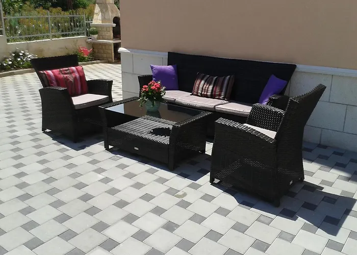 Apartament Linda