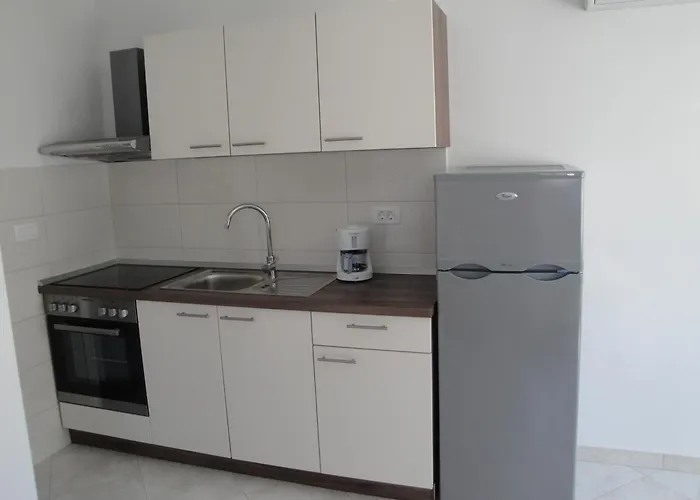 Apartament Linda