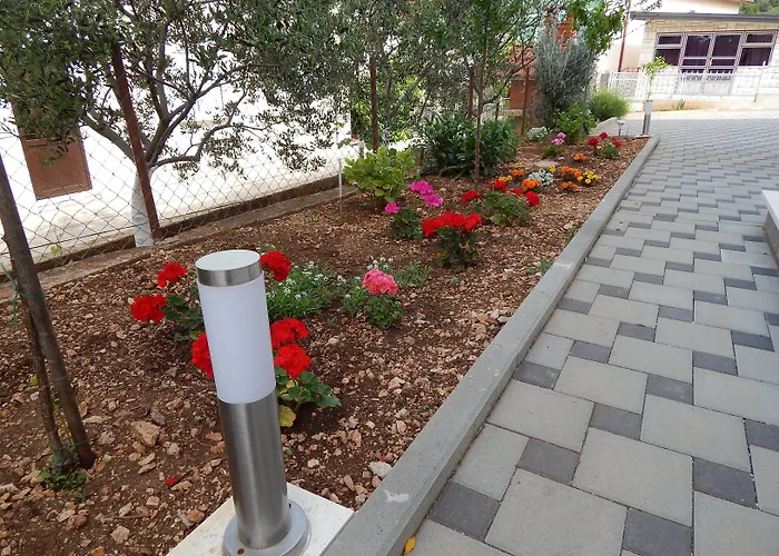 Linda Apartament Trogir