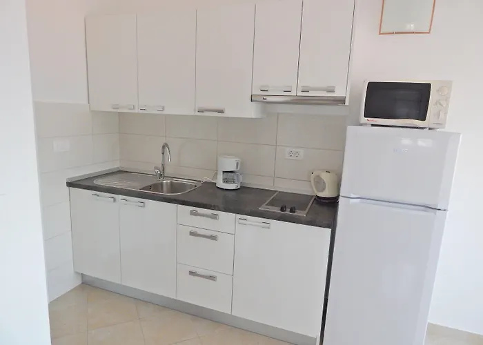 Linda Apartament *