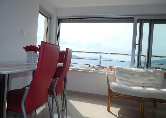 Apartament Linda Trogir