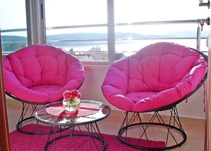 Apartament Linda Trogir