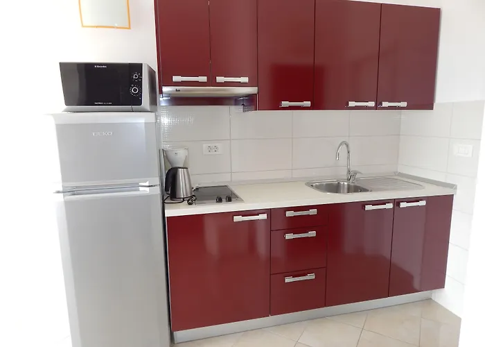 Apartament Linda Trogir