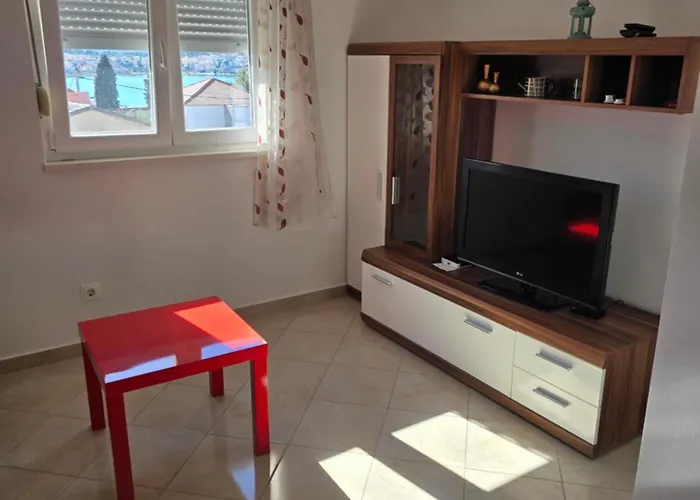 Linda Apartament Trogir