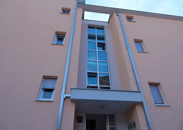 Linda Apartament