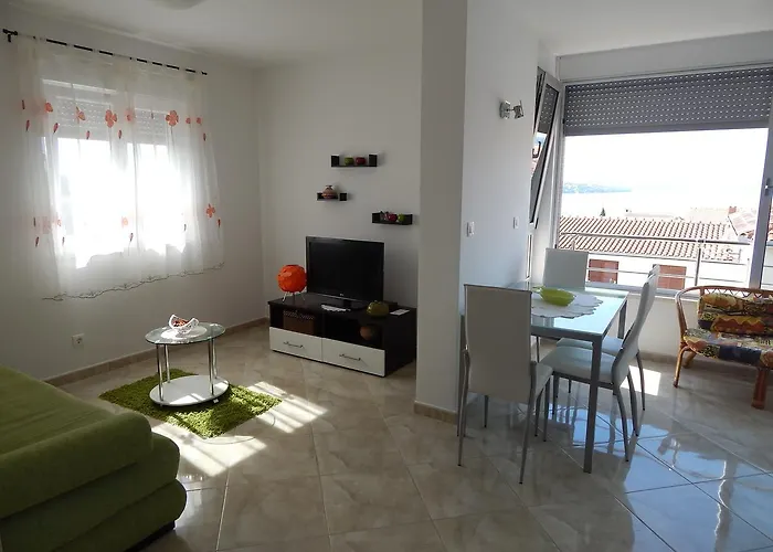 Linda Apartament *