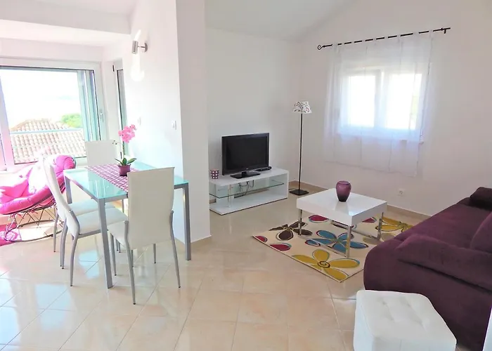 Apartament Linda