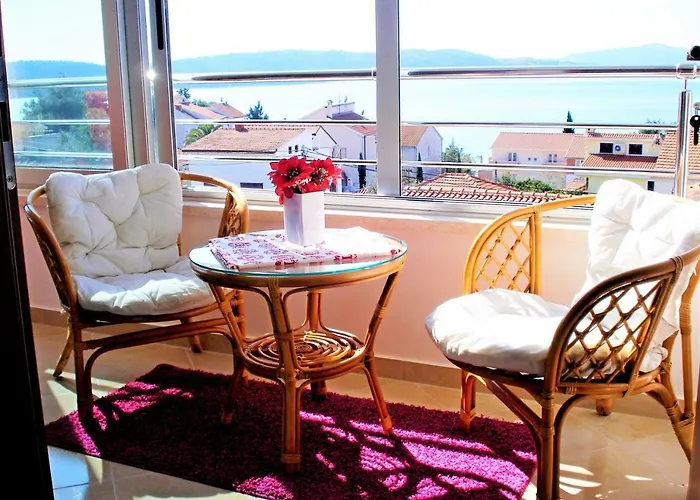 Apartament Linda *