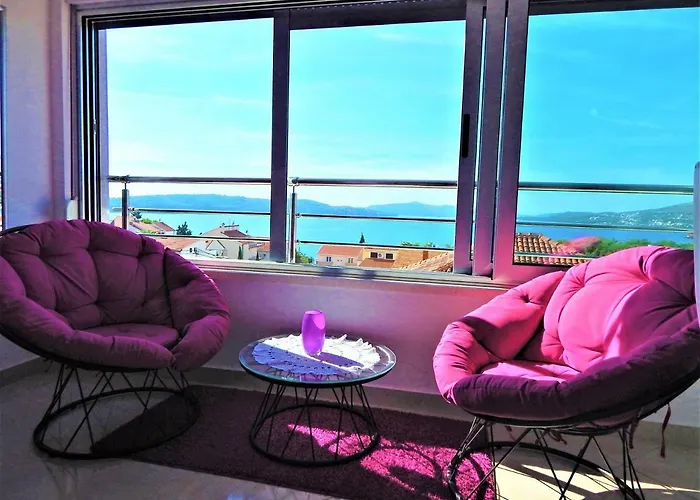 Apartament Linda Trogir