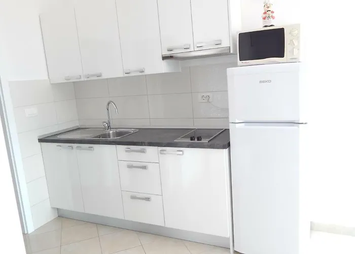 Apartament Linda *