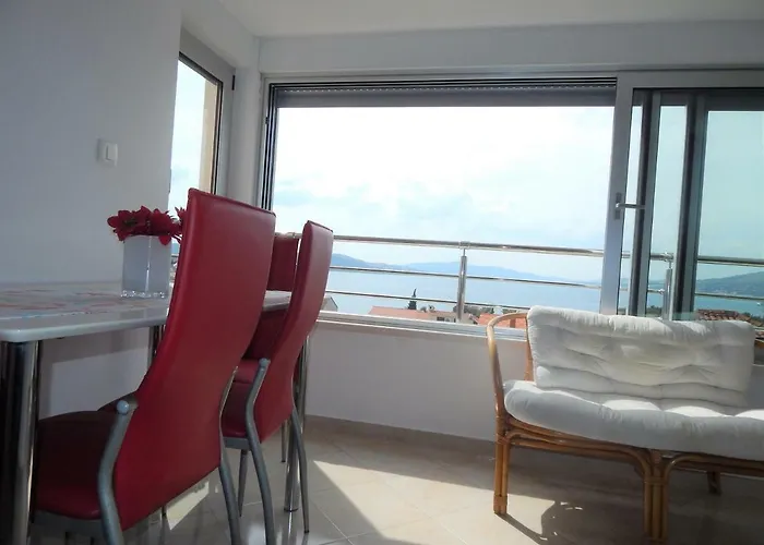 Linda Apartament Trogir