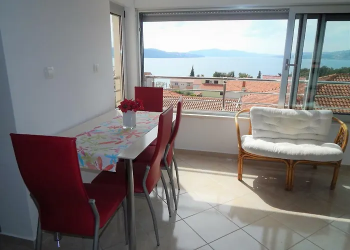 Linda Apartament *