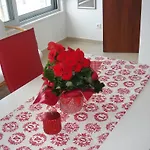 Linda Appartement *