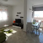Linda Appartement *