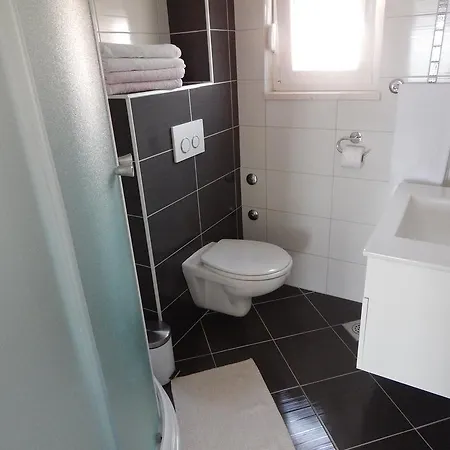 Apartmán Linda *