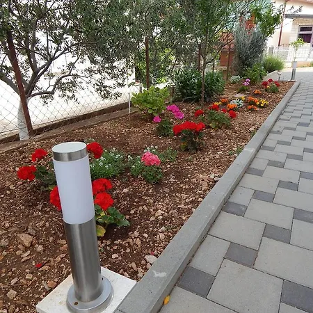 Apartmán Linda Trogir
