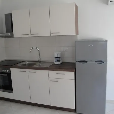 Apartamento Linda