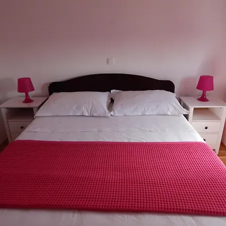 Apartmán Linda