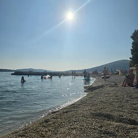Apartmán Linda Trogir