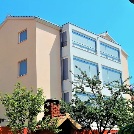 Linda Appartement Trogir