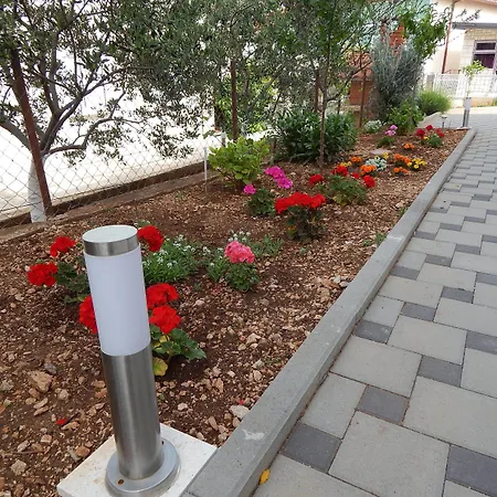 Linda Apartamento Trogir