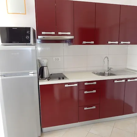 Apartamento Linda Trogir