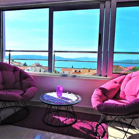 Linda Apartmán Trogir