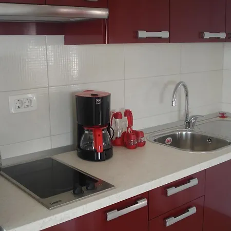 Linda Apartmán