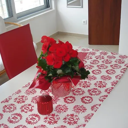 Linda Apartmán *