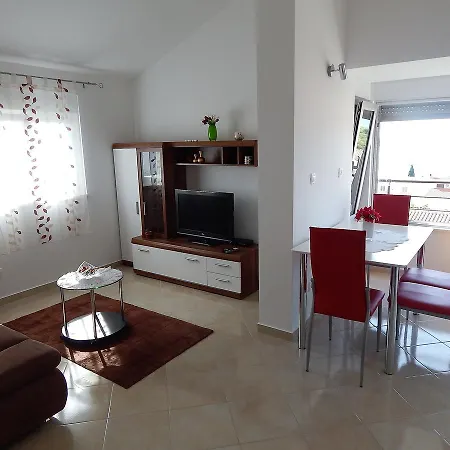 Linda Apartmán