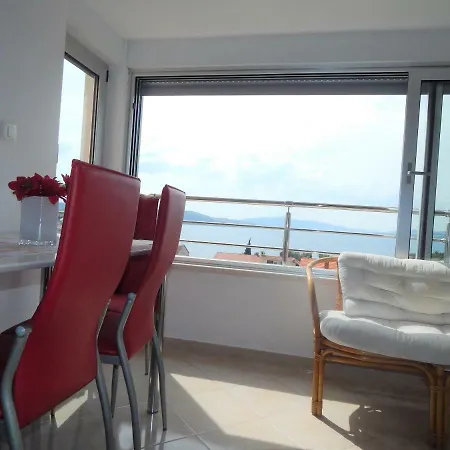 Linda Apartamento Trogir
