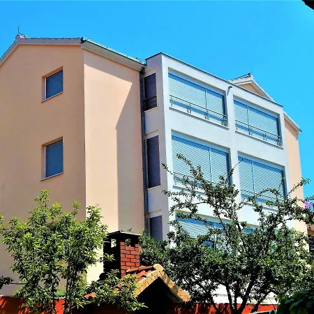 Linda Apartamento Trogir